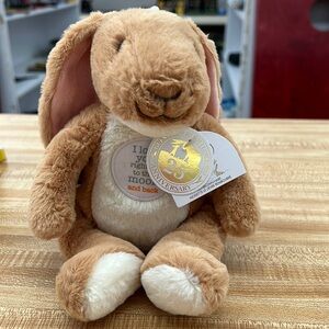 Guess How Much I Love You Rabbit 25th Anniversary